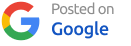 Posted on Google
